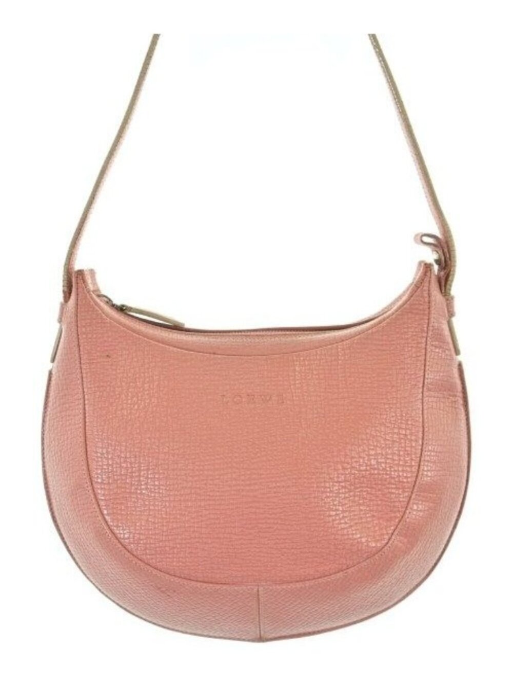 Loewe Handbag Pink